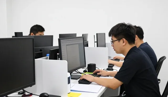 企业级建站套餐